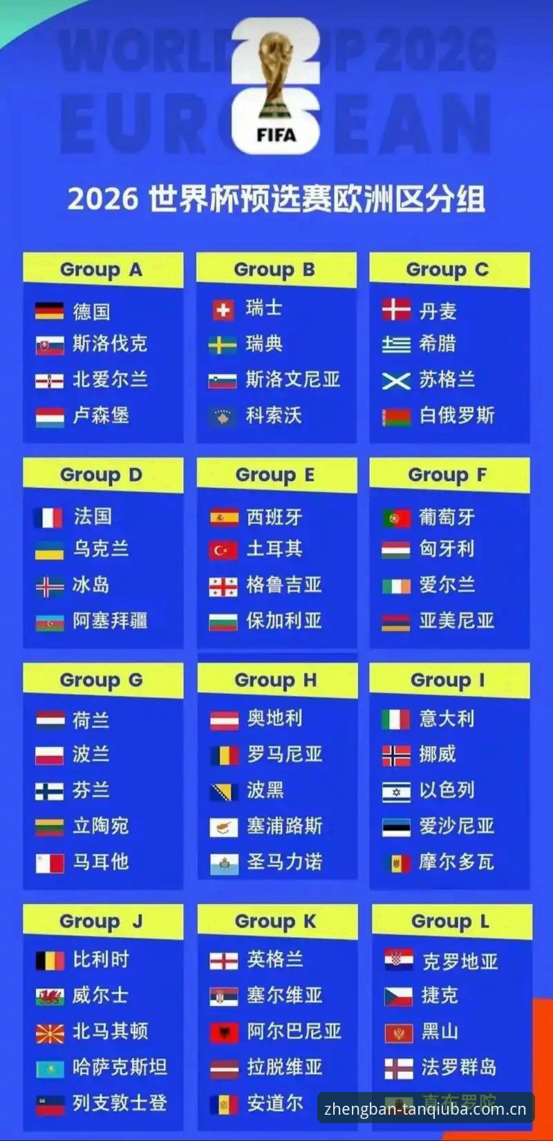 2026世界杯门票热卖遇冷？签证与地缘政治成海外球迷赴美观赛最大障碍